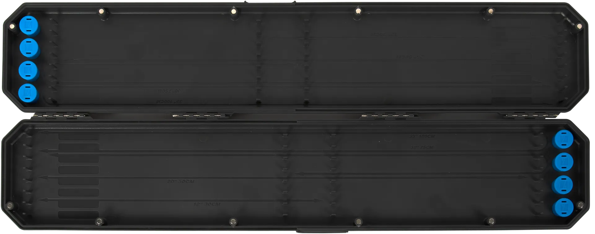 Preston Absolute Hooklength Box XL