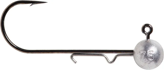 Savage Gear Ball Jighead 12.5g 1/0 25pcs