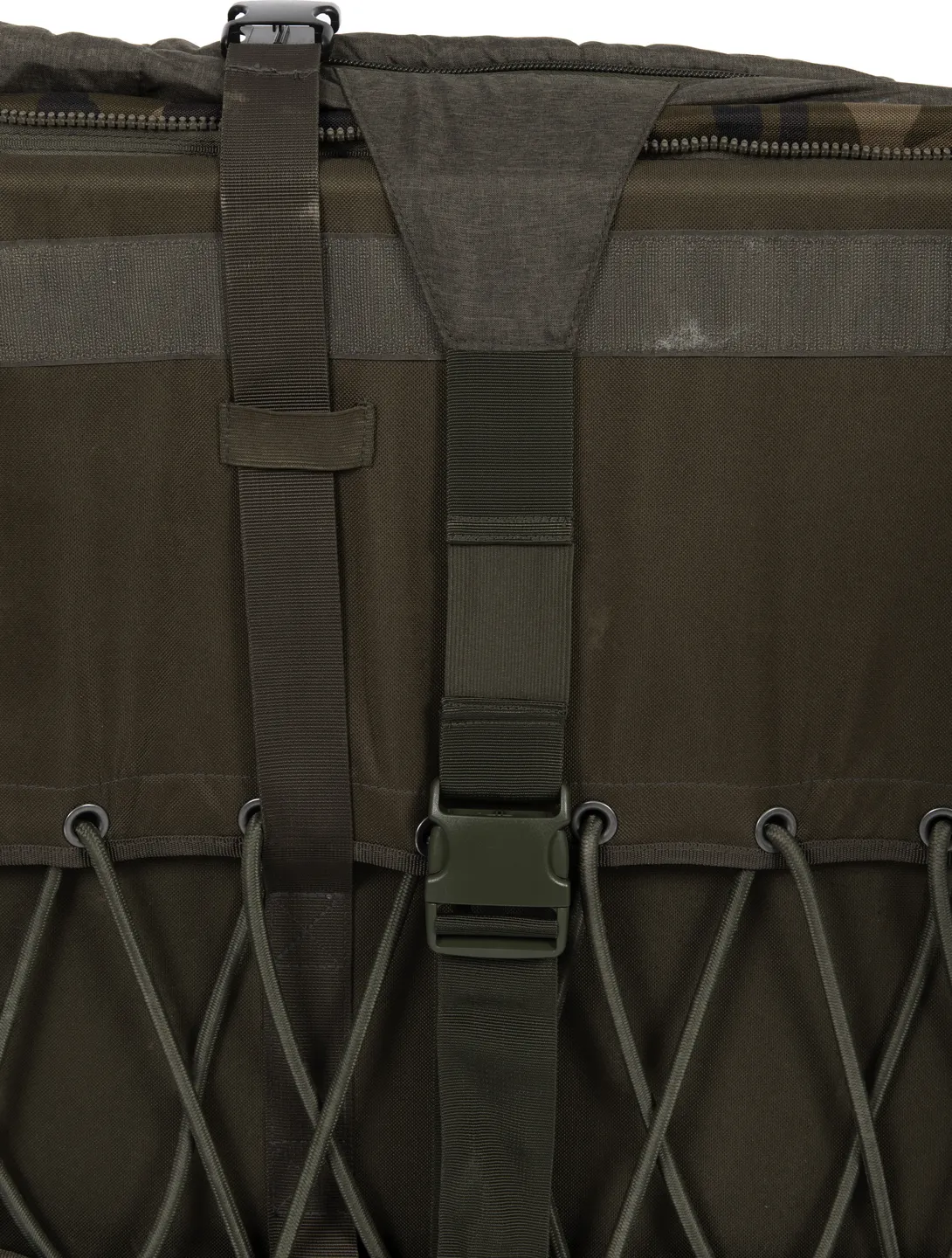 Fox Voyager Schlafsack 213cm 4 Season