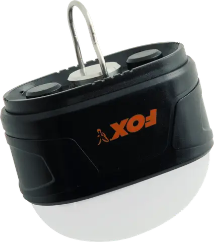 Fox Halo Bivvy Licht 7cm