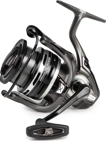 Matrix HX 4000 Pro Spinning Reel 298g 86cm 10+1 5.1:1