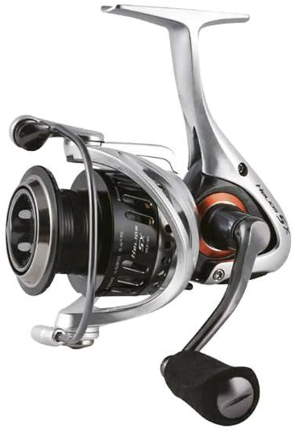 Okuma Helios Spinning Reel 40S 260g 6kg 91.2cm 5.8:1