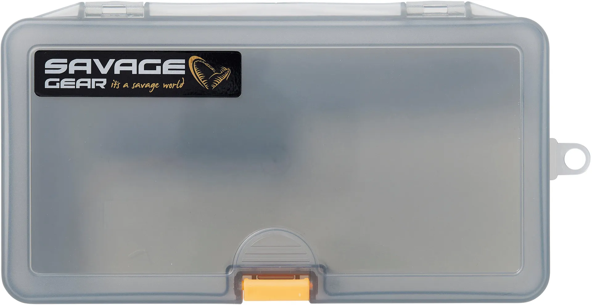 Savage Gear XL Lurebox Combi Kit 21.4x11.8x4.5cm PP Pocket
