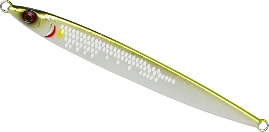 Savage Gear Sardine Slider 13cm 60g Mirror Ayu UV