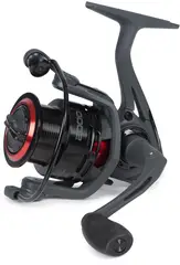 Fox Rage Warrior Spinning Reel 2000 249g 4.1kg 5.2:1 4+1