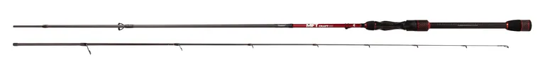 Mikado MFT Craft - 2.40 m, 1–10 g, 97g