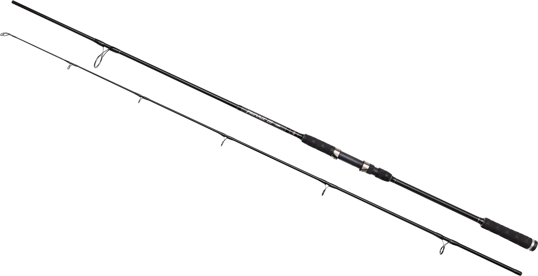 Penn Prevail III LE SW 2.4m 100–250g 260g Fast