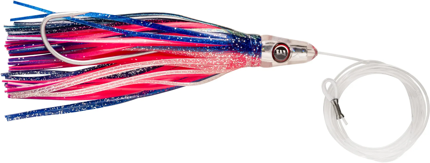 Williamson Tuna Catcher Rigged 14cm 60g SL