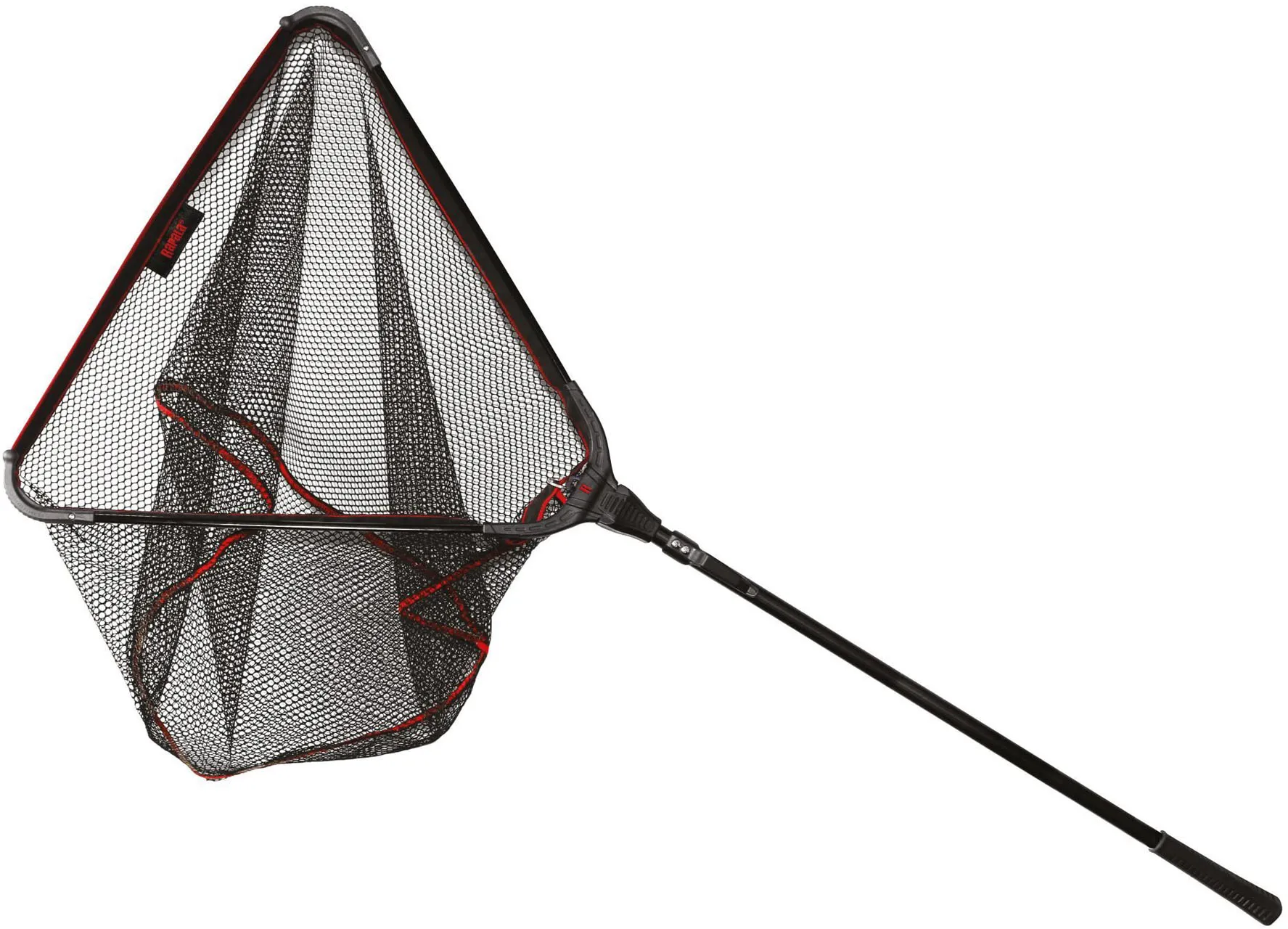 Rapala Folding Net Kescher 48cm 75cm Aluminum Rubberized