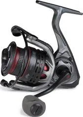 Fox Rage Prism X Spinning Reel 2000 5.2:1 225g 6kg 9+1