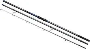 DAM Imax Surf 3.90m 100–250g 3pc 530g