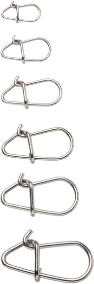 Savage Gear Salt Round Snaps 21kg XS