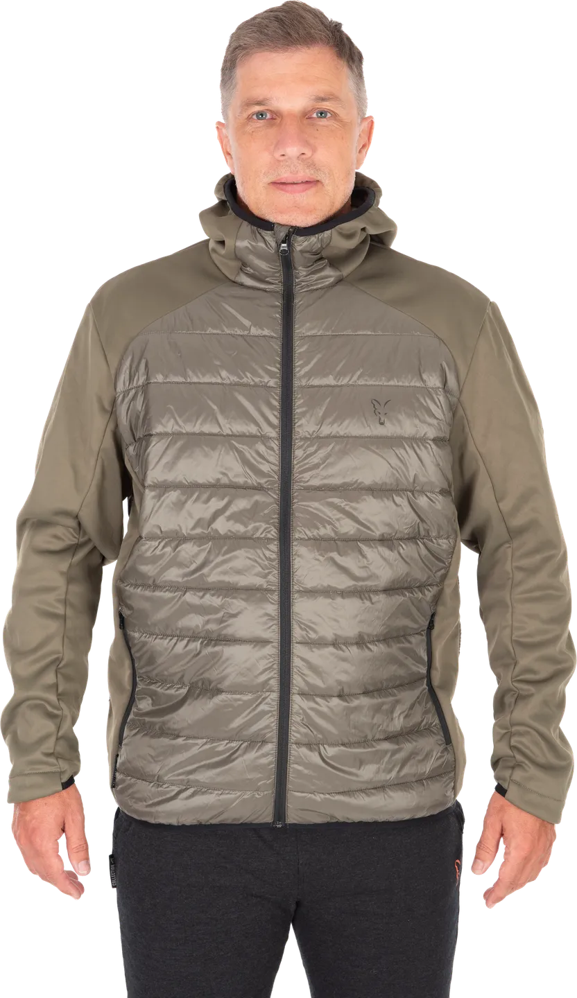 Fox Collection Hybrid Jacket G/B L