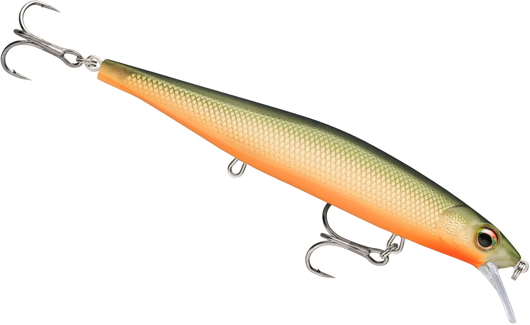 Rapala Precision Xtreme Mavrik Custom Crankbaits 11cm 1.5–1.9m 14g MHLWU