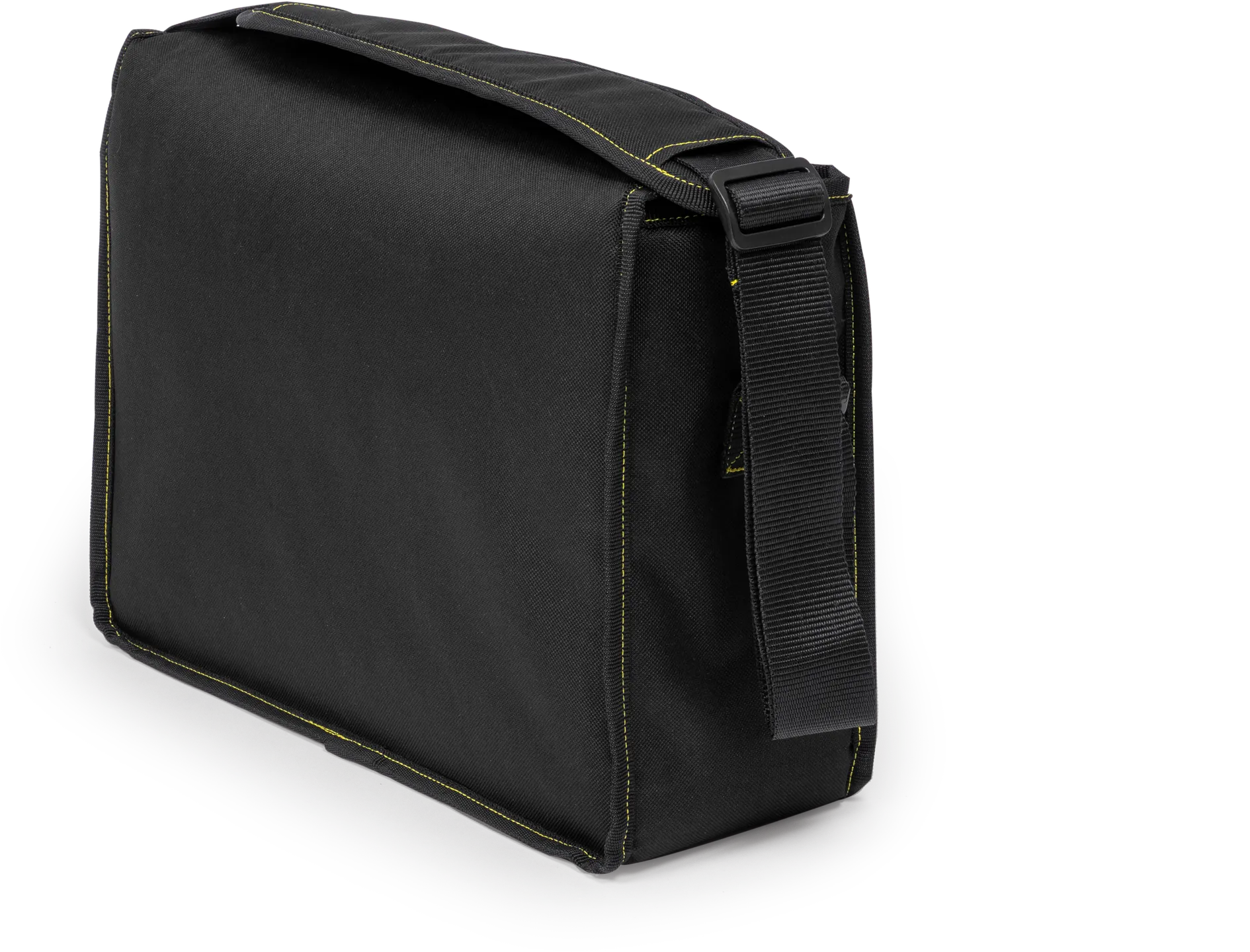 Black Cat BLCK Lure Carrier 38x26x13cm 2 Compartments Polyester