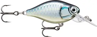 Rapala X-Light Crank Crankbaits 3.5cm 1.8m 4g BAP / Baby Aspius