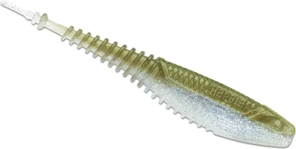 Rapala CrushCity Freeloader Softbait 10.5cm 8.5g Tennessee Shad