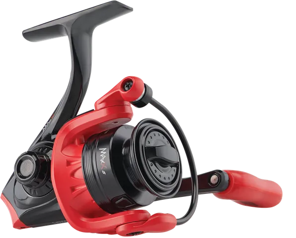 Abu Garcia Max X Spinning Reel SP5 2.9kg 52cm 4