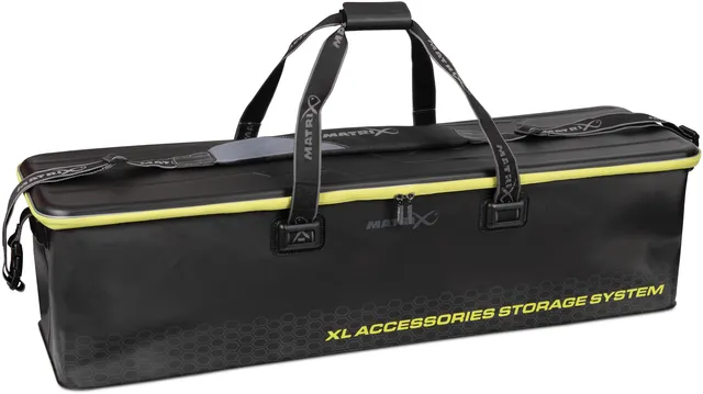 Matrix EVA XL Accessories Storage System