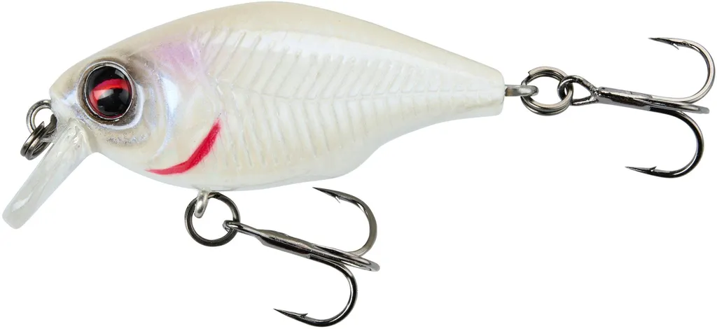 Savage Gear Petit Gravity Crank Crankbaits SR 4cm 4.3g 0.3m Bone