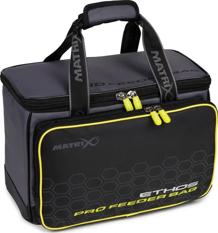 Matrix Ethos Feeder Case 39x24x26cm 3 Polyester