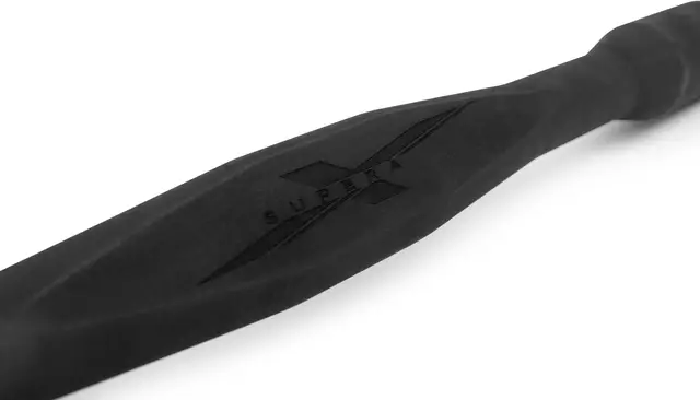 Preston Supera X Fishing Pole 3.96m Waggler 266g 138cm