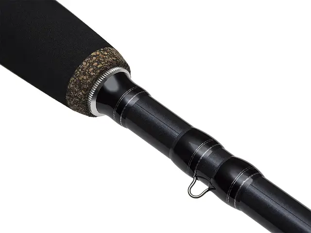 Bullseye Dentist Spinning Rod 300 3m 50–165g 2pc Progressive