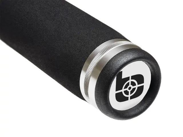 Bullseye Skip Whip Spin 180 10–40g