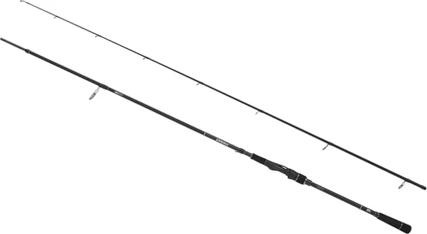 Abu Garcia Veritas Spinning Rod 902H 20–60g 2.74m Fast