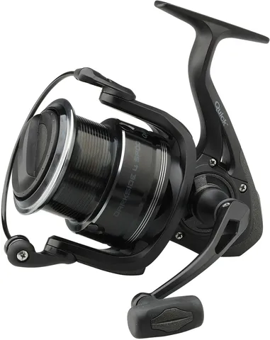 DAM Darkside 4 Spod 7000S 590g 15kg 112cm 5.1:1