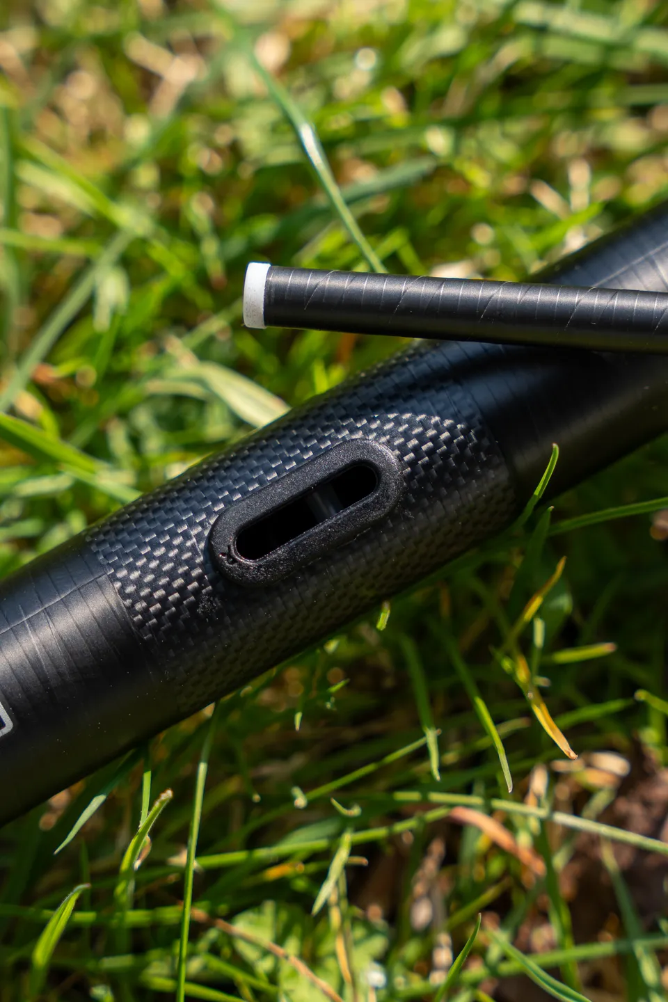 Matrix Torque Carp Power 6m 312g 171cm X-Graphene