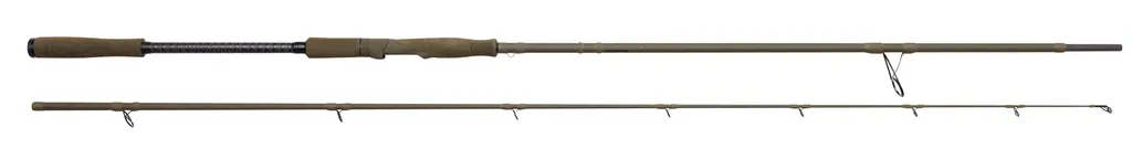 Savage Gear SG4 Fast Game Spinning Rod - 2.59m, 35-90g, 2 pcs