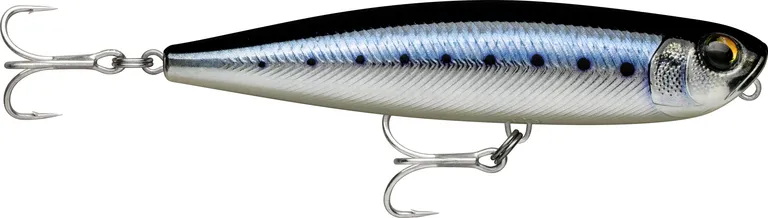 Rapala Precision Xtreme Pencil Saltwater SW127 12.7cm 26g BSRDL