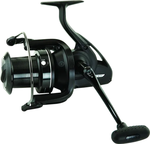 Fox FX11 Spinning Reels 4.6:1 590g 95cm 6