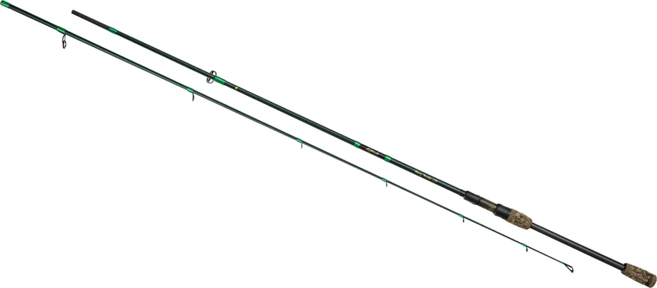 Mikado Katsudo Heavy Hunter Spin Spinning Rod 2.35m 15–75g 163g 121cm