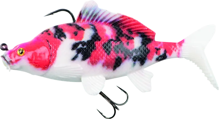 Fox Rage Replicant Super Natural Carp 23cm 23g Mirror Carp