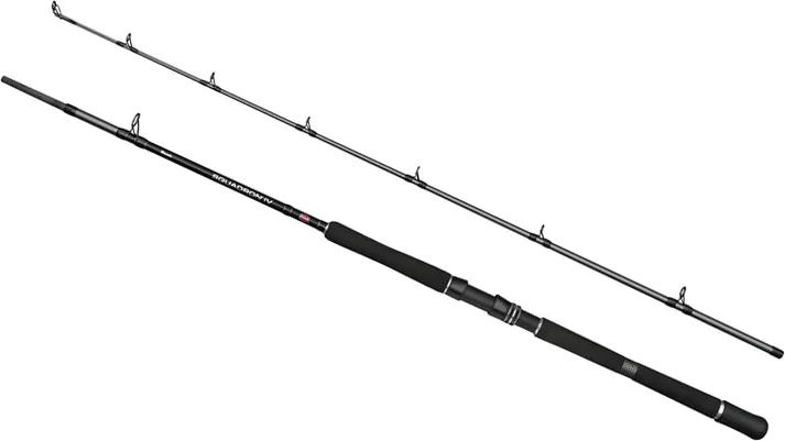 Penn Squadron IV Boat Cast 2.1m 289g Fast