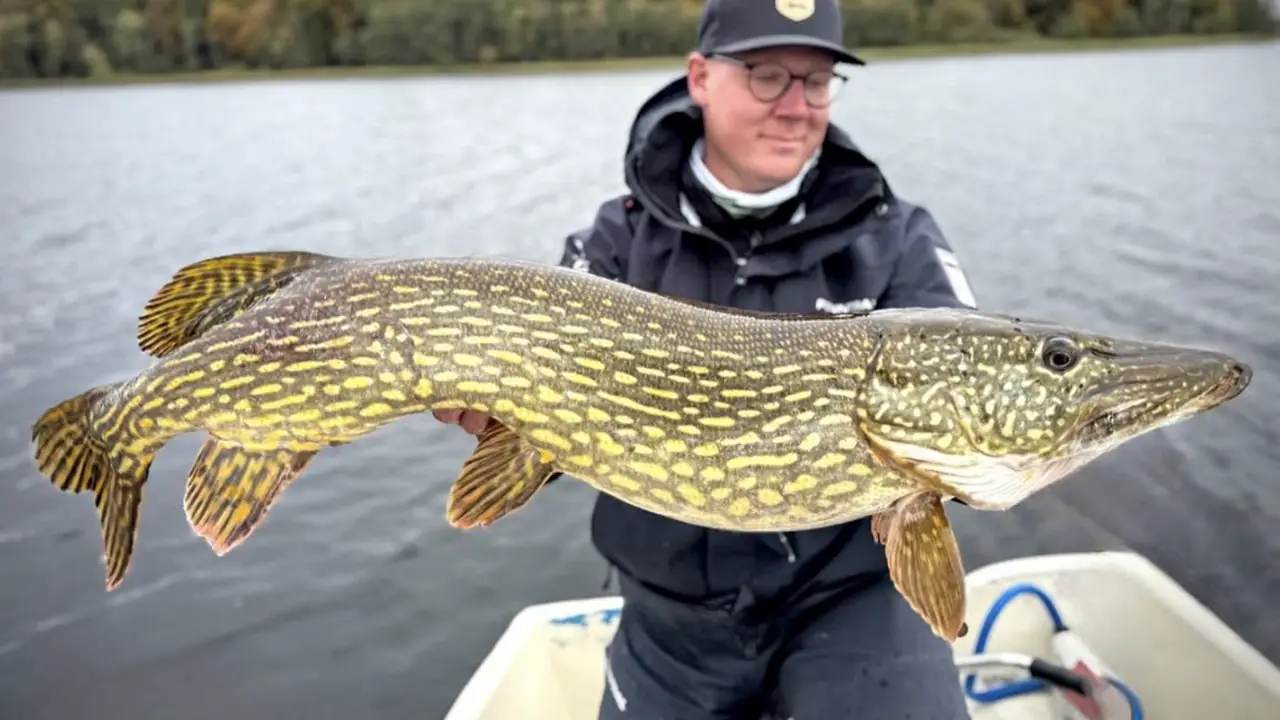 Slow Motion - Bereit für den Winter!