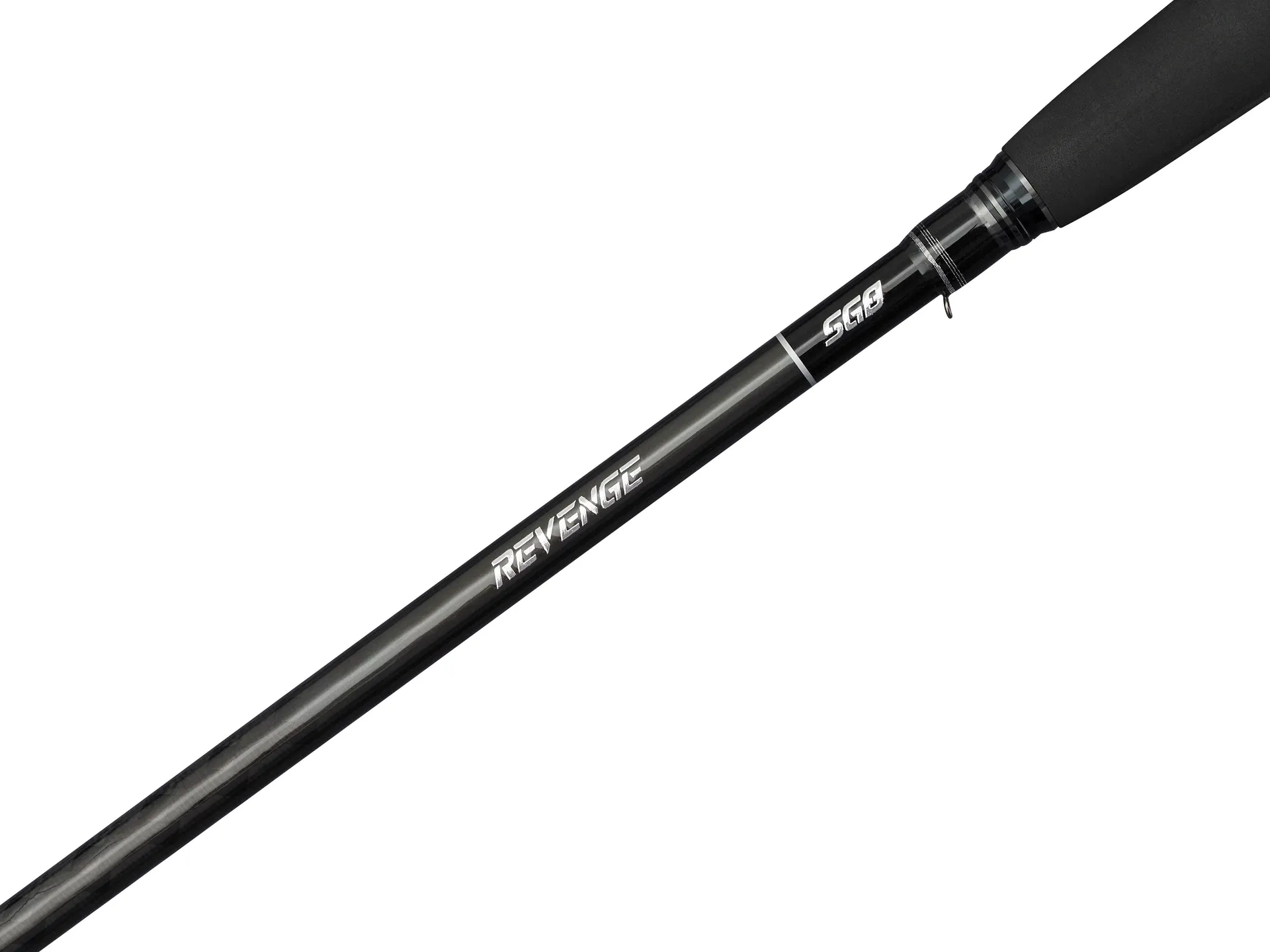 Savage Gear Revenge SG8 Medium Game Spinning Rod 2.25m 7–36g 127g 2pc