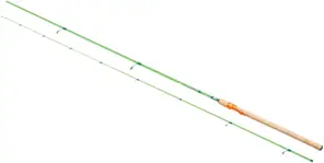 Berkley Flex Trout 2.7m 3–15g 123g Moderate