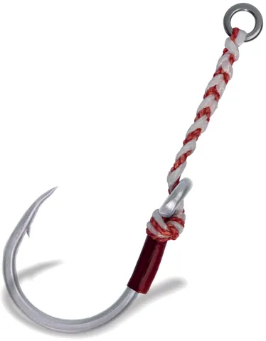 VMC 7264SA Fishfighter Assist Hook 9/0 9.8g