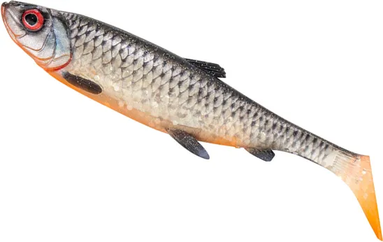 Savage Gear 3D Herring Shad V2 Softbaits 28cm 150g 1pc Glitter Fegis