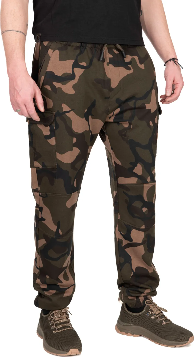 Fox LW Camo Joggers S