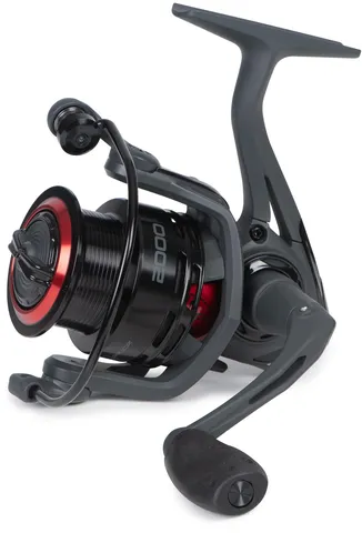 Fox Rage Warrior 2000 4.1kg 82cm 249g 5.2:1