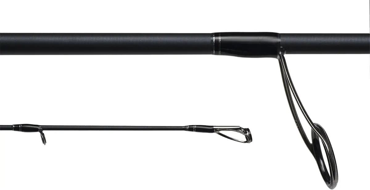 Bullseye Jig Whip 2.0 Spinning Rod 2.55m 20–50g 140g