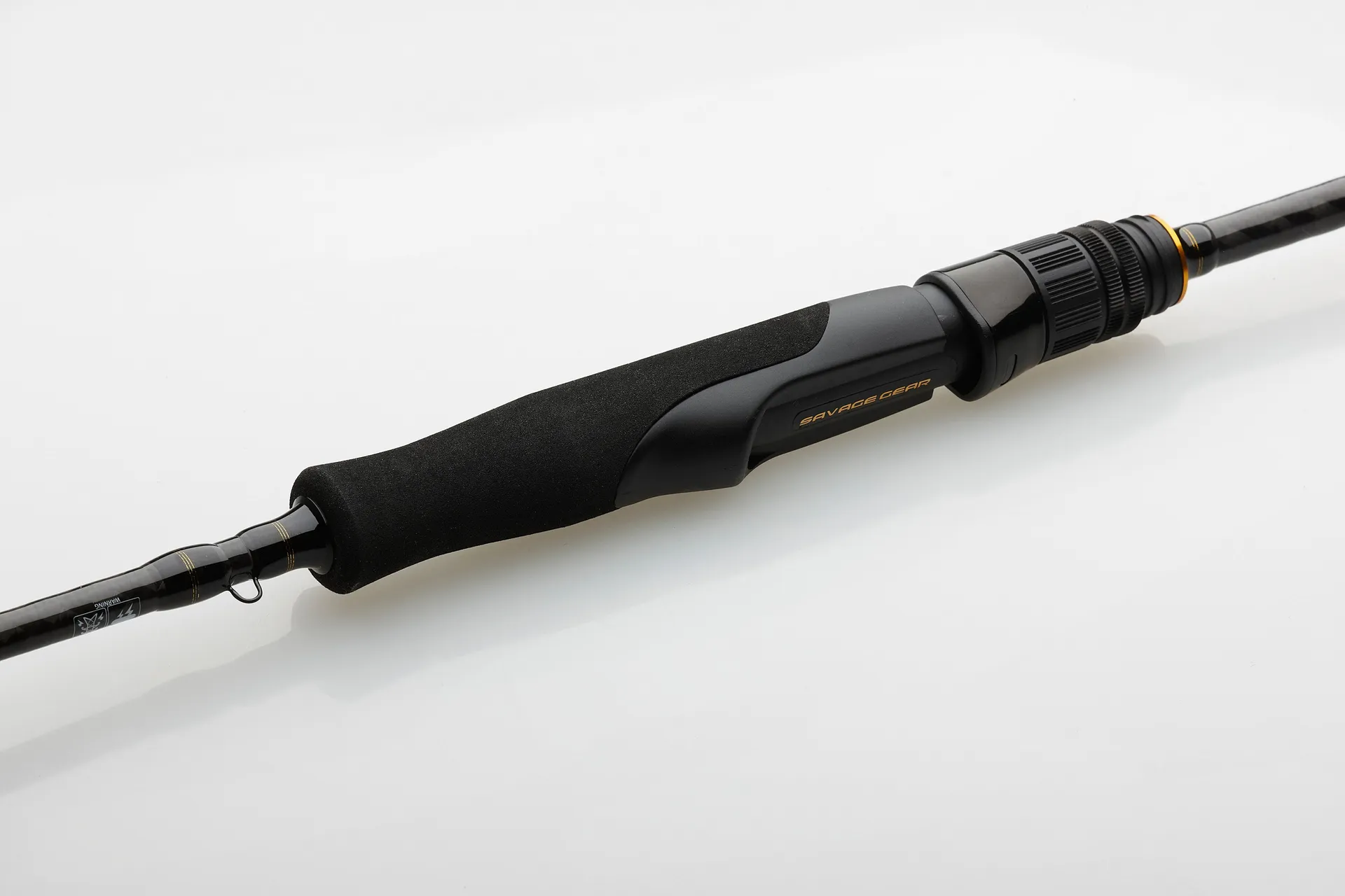 Savage Gear SG2 Light Game Spinnrute 2.51m 5–18g Fast 2