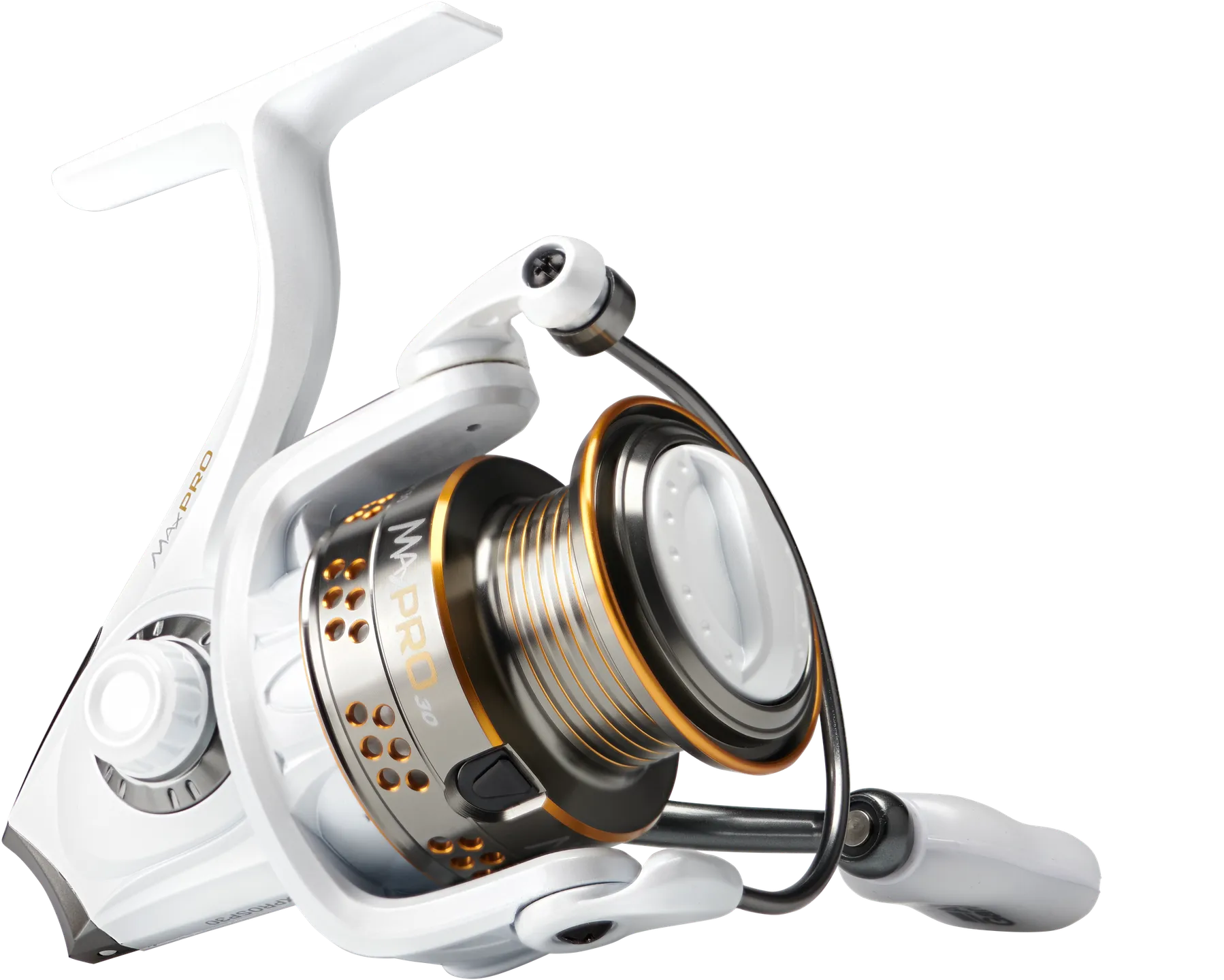 Abu Garcia Max Pro Spinning Reel SP60 377g 6.4kg 77cm 7