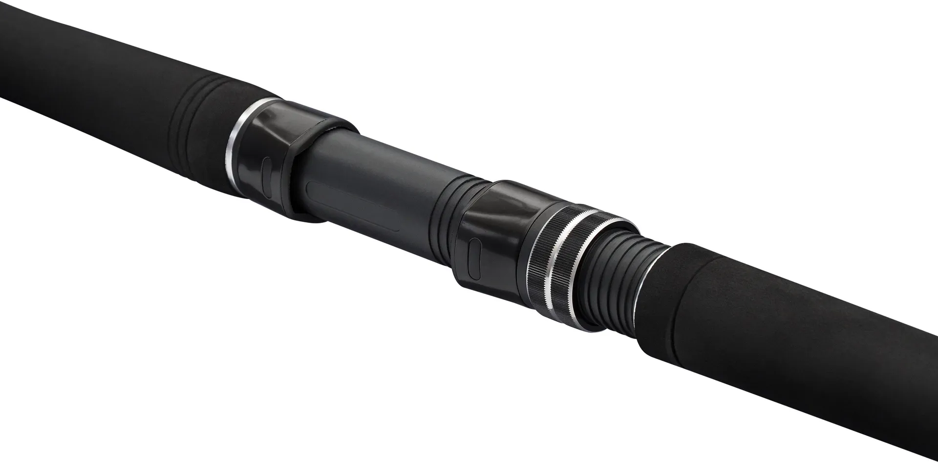 Penn Squadron IV Jig Spinning Rod 150–300g 2.04m 307g Fast