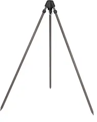 Fox Carpmaster Tripod 60kg Aluminium