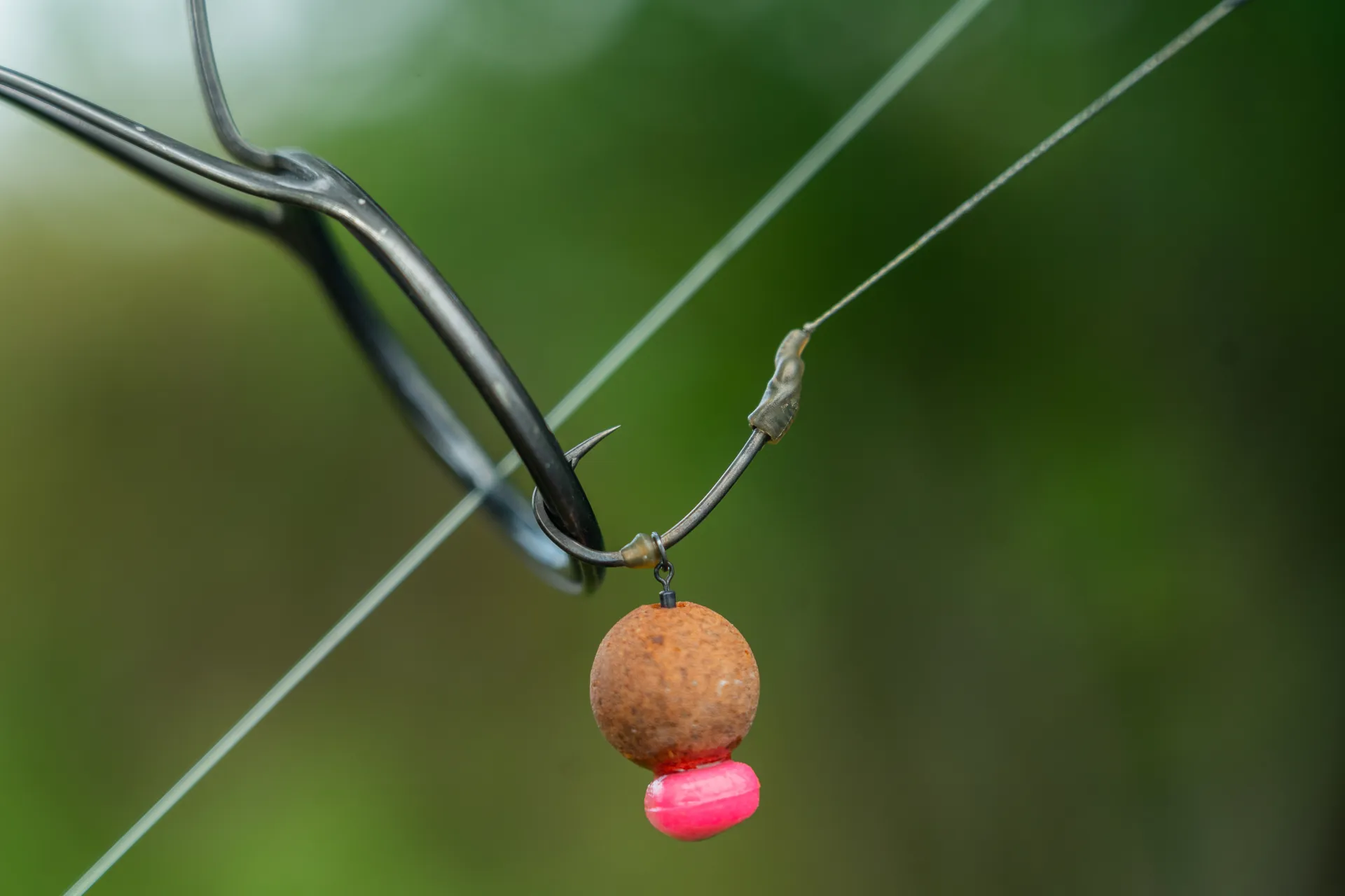 Fox Edges Wide Gape Long Shank Size 5